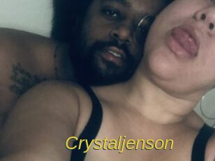 Crystaljenson