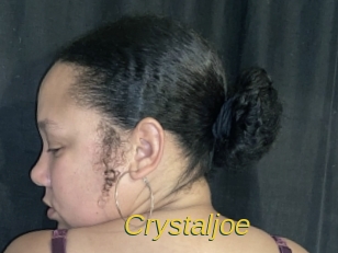 Crystaljoe