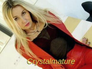 Crystalmature