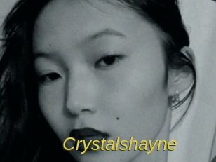 Crystalshayne