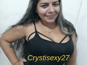 Crystisexy27