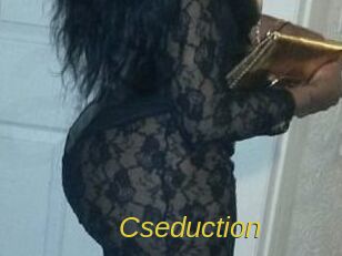 Cseduction