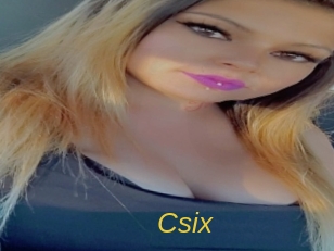 Csix