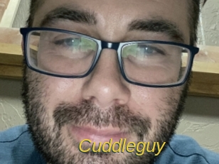 Cuddleguy