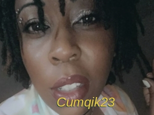 Cumqik23