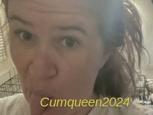 Cumqueen2024