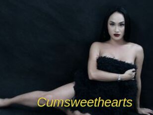 Cumsweethearts