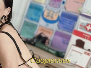 Cuoplensex