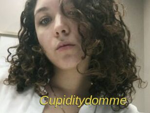 Cupiditydomme