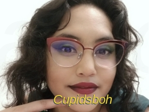 Cupidsboh