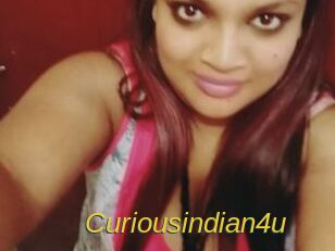 Curiousindian4u