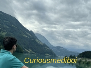 Curiousmediboi