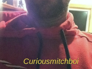 Curiousmitchboi