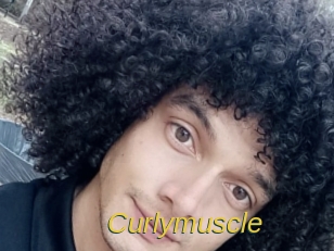 Curlymuscle