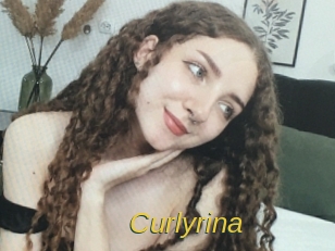 Curlyrina