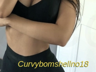 Curvybomshellno18