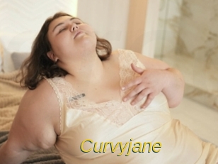 Curvyjane