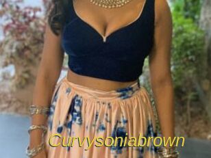 Curvysoniabrown