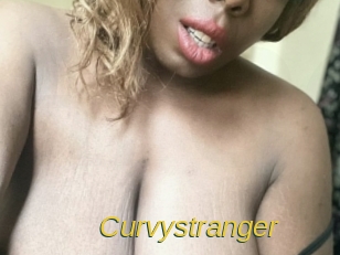 Curvystranger