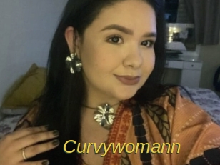 Curvywomann