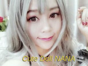 Cute_Doll_NANA