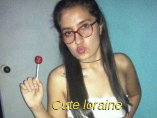 Cute_loraine