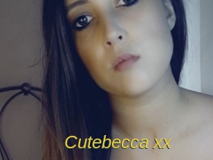 Cutebecca_xx