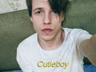 Cutieboy