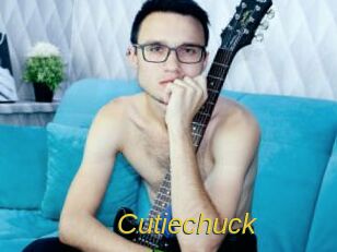 Cutiechuck