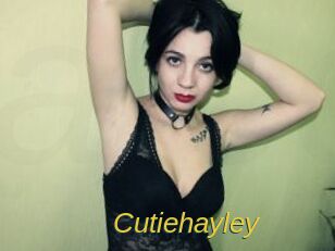 Cutiehayley