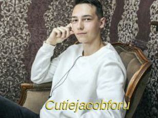 Cutiejacobforu