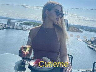 Cutieme