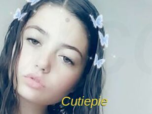 Cutiepie