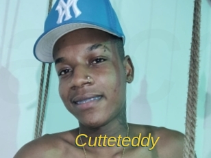 Cutteteddy