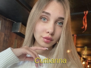 Cuttianna