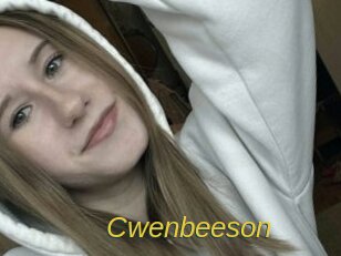 Cwenbeeson