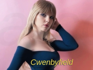 Cwenbyfield