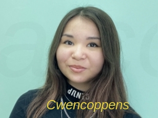 Cwencoppens