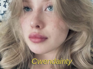 Cwendainty