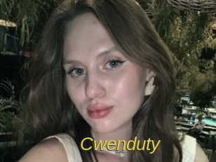 Cwenduty