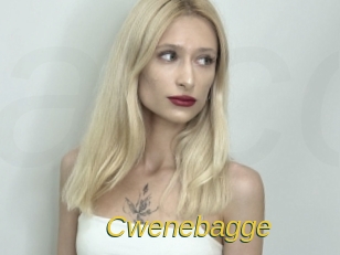 Cwenebagge