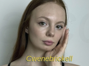 Cwenebrickell