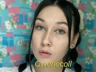 Cwenecoll