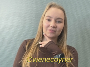 Cwenecoyner