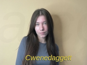 Cwenedaggett