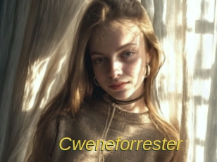 Cweneforrester