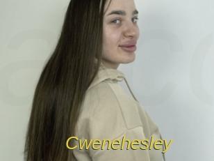 Cwenehesley