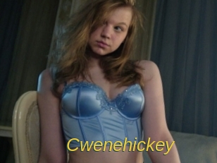 Cwenehickey