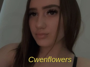 Cwenflowers