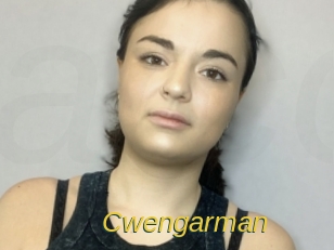 Cwengarman